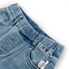 【辛巴娜娜】simbanana春秋装新款女童小宝宝复古微喇叭牛仔长裤 商品缩略图2