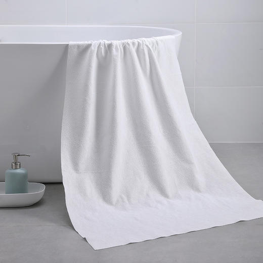 【批发】美丽雅一次性浴巾70x100CM 商品图5