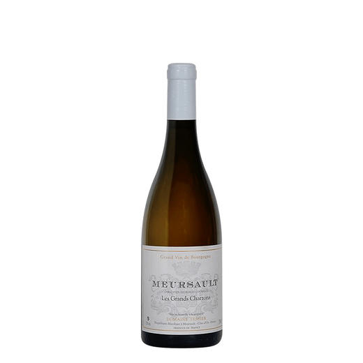 2019 Domaine  Tessier Meursault Les Grands Charrons 泰西耶酒庄大龙虾园（默尔索村）白葡萄酒 2019 商品图2