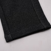 棉果果秋季新品男童极致灰色大毛圈针织长裤M312200225469 商品缩略图3