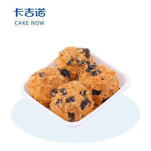 【2人团】松松小贝1盒4个，售价18.8元，2人团13.8元(45家门店通用) 商品图0