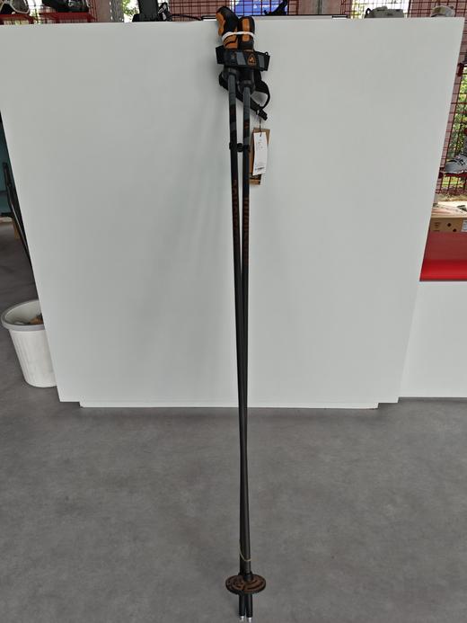 ROSSIGNOL雪杖TACTIC CARBON CLIP COPPER 商品图0