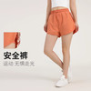 【限时秒】YOGACODE【火树银花系列】大码运动短裤女外穿防走光口袋抽绳瑜伽短裤DWH215431 商品缩略图2