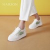 2楼哈森HCM251401HARSON女鞋（新百购） 商品缩略图0