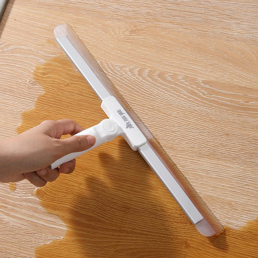 【批发】美丽雅刮刮净无痕魔术扫把浴室刮水神器 1套 商品图9