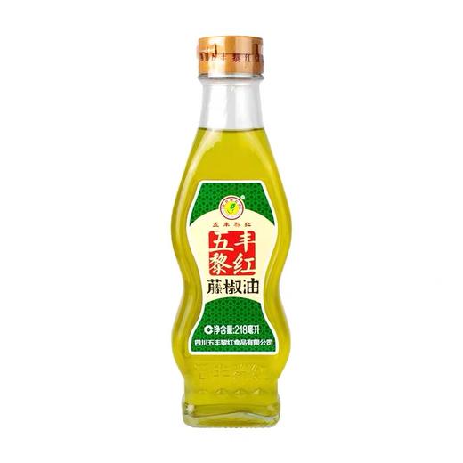 【银杏华庭】五丰·线下店产品 商品图2