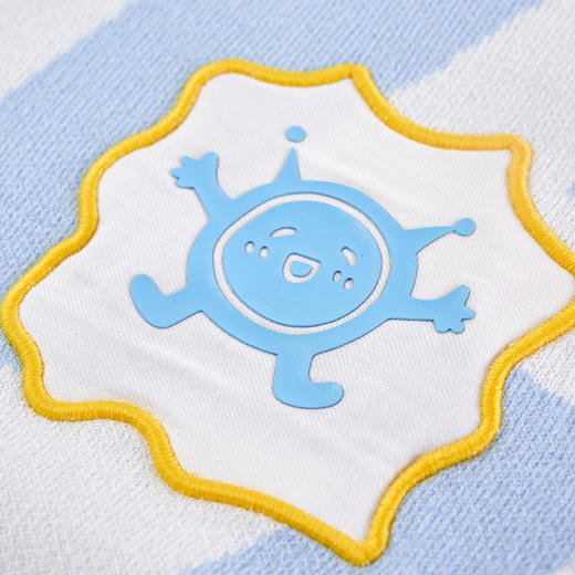 【辛巴娜娜】simbanana商场同款男童毛衣秋冬儿童针织衫宝宝打底上衣 商品图3