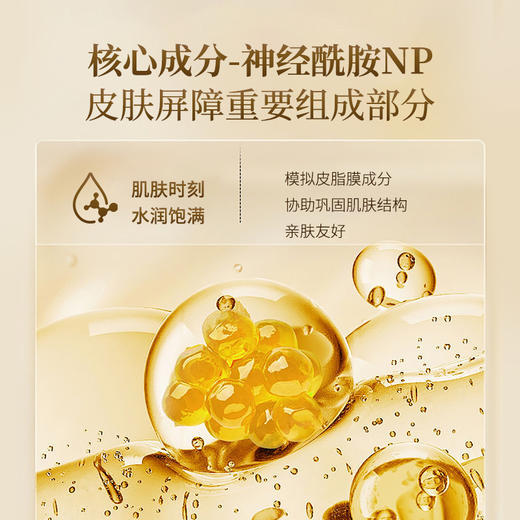 伊莎美尔肌致精粹液升级为神经酰胺精华液（效期到26.12） 商品图1