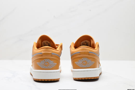 耐克乔丹Air Jordan 1 Low低帮休闲运动板鞋DV1312-200男女鞋 商品图5