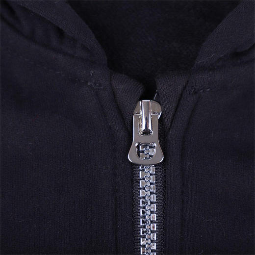 【辛巴娜娜】simbanana男童外套新款洋气休闲开衫卫衣儿童装连帽上衣 商品图3