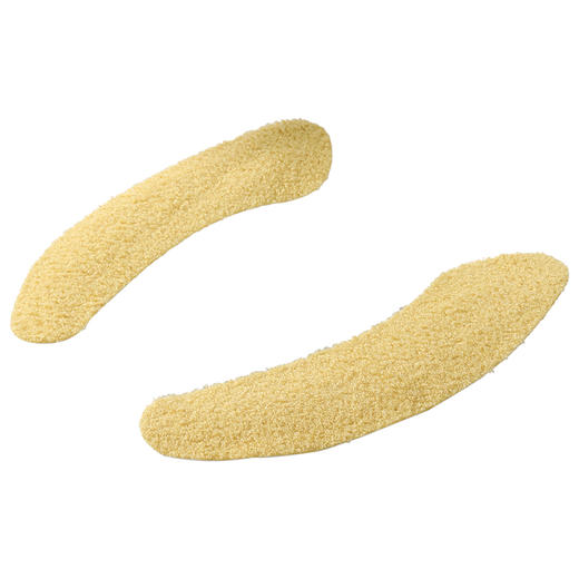 【批发】美丽雅暖绒粘贴式马桶垫 4片/袋 商品图1