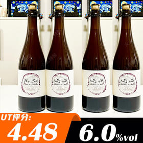 凯西 甄选6号 750ml