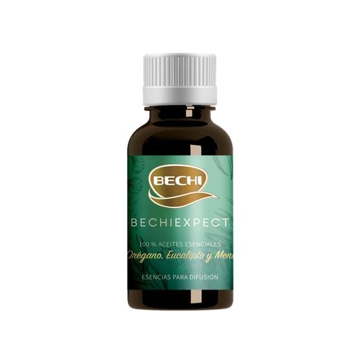 Bechi 拜其 桉树牛至舒肺精油 15ml 商品图0