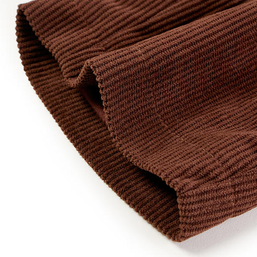 【辛巴娜娜】simbanana男童工装裤子秋冬款童装男宝宝休闲裤长裤冬装 商品图4