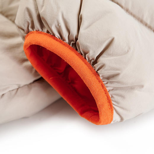 【辛巴娜娜】simbanana男童短款羽绒服冬季新款儿童防风保暖外套 商品图4