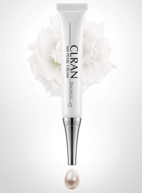 美颜珍珠膏30g 院线产品同款 美白提亮肌肤 养肤抗衰 孕妇可用--HF01