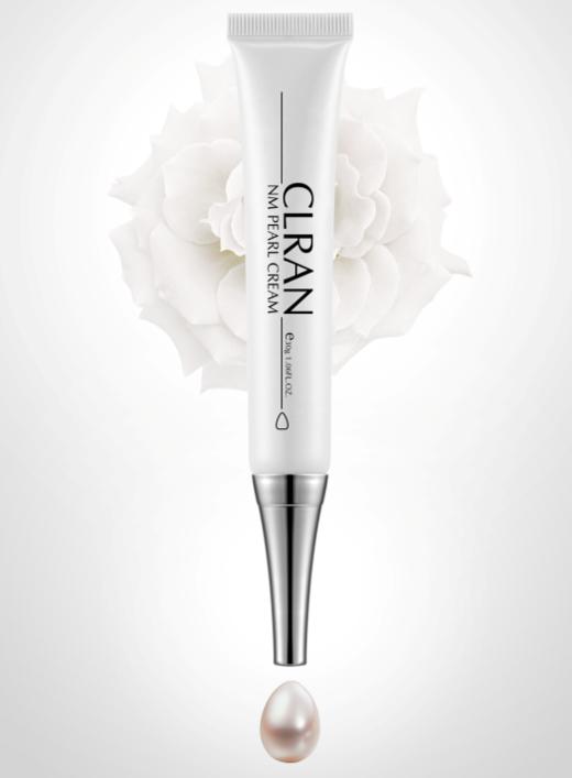 美颜珍珠膏30g 院线产品同款 美白提亮肌肤 养肤抗衰 孕妇可用--HF01 商品图0