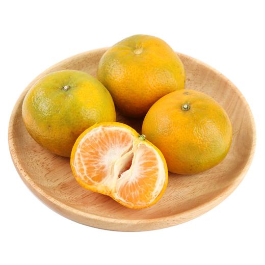 秘鲁桔 约500g/份 商品图0