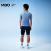 MBO男子短袖骑行服SC601 25年春夏潮流美学短袖骑行服夜骑 商品缩略图5