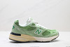 新百伦New Balance MR993经典复古休闲运动跑步鞋U993WG男女鞋 商品缩略图0