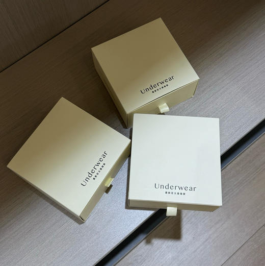 虞书欣ub原单夏季薄款文胸内衣071103 商品图5