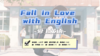 Lesson1 《Fall in love with English》 商品缩略图0