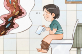  腹泻不止？这3种“隐形杀手”正潜伏在你的餐桌上！