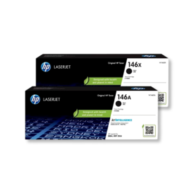惠普（HP）原装146A硒鼓 W1460A 适用M3104fdw M3104fdn M3004dw M3004dn 打印机硒鼓粉盒W1460X