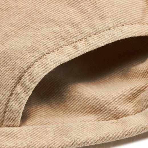 【辛巴娜娜】simbanana男童长裤小童春秋休闲童装洋气休闲时潮束脚裤 商品图3