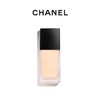 CHANEL 香奈儿柔光持妆粉底液 持久遮瑕 修饰无瑕30ml 商品缩略图0