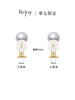【珠宝配件】耳夹硅胶垫 商品缩略图0