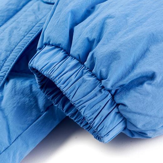 【辛巴娜娜】simbanana【大童】新品儿童男中大童连帽鸭绒保暖宝宝冬装外套加厚 商品图4