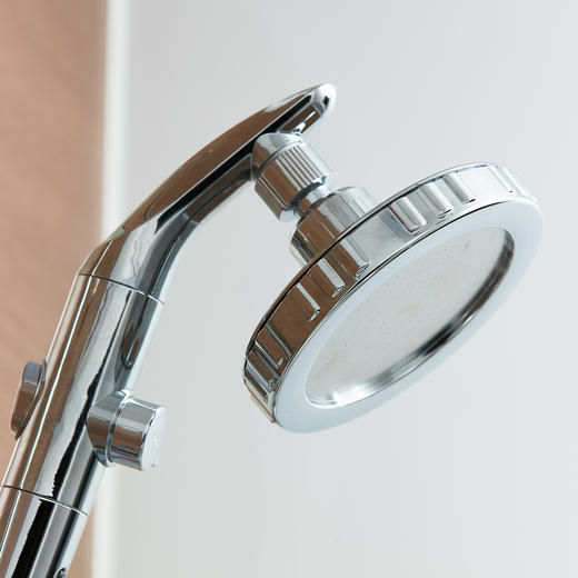 大面板上下可调净水花洒SI C-2308 商品图2