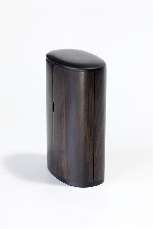 紫光檀佛龛 商品图7