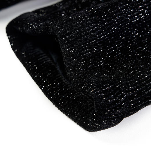 【辛巴娜娜】simbanana女童裤子秋冬款新款儿童长裤宝宝休闲直筒裤 商品图4