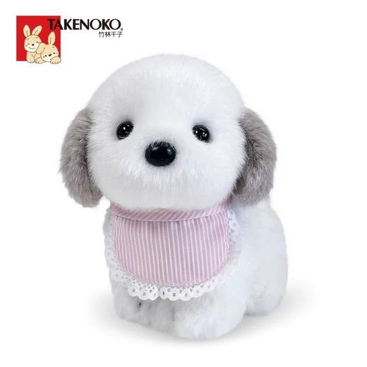 竹林千子梅吉狗狗 商品图4