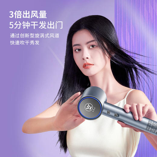 西屋电吹风机HS500 商品图2