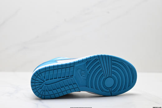 耐克乔丹Air Jordan 1 Low低帮休闲运动板鞋DV1312-200男女鞋 商品图8