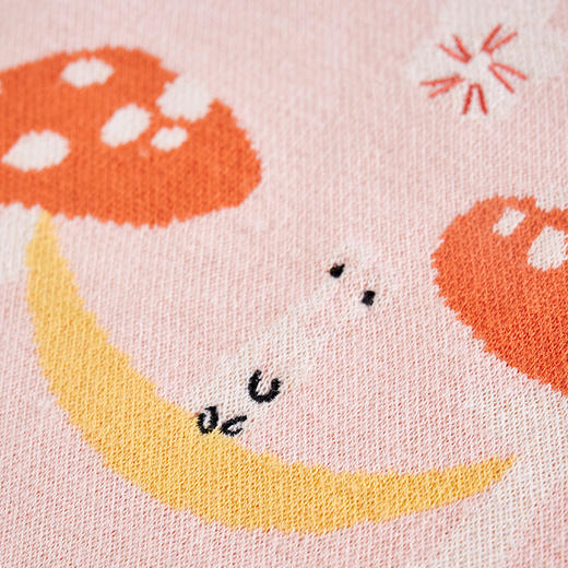 【辛巴娜娜】simbanana马甲春季新款小女孩可爱花边上衣女宝宝甜美无袖马夹 商品图2