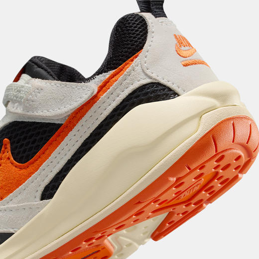 Jordan CMFT Era Jordan 舒释鞋幼童运动鞋 HQ0507 商品图7