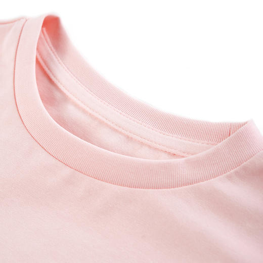 【辛巴娜娜】simbanana上新短袖T恤女童小宝宝夏季儿童衣服潮 商品图2