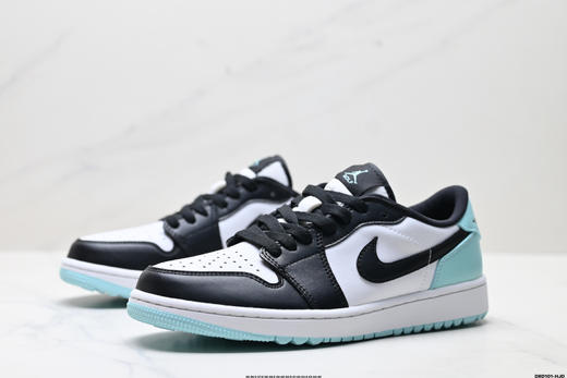 耐克乔丹Air Jordan 1 Low低帮休闲运动板鞋DV1312-200男女鞋 商品图3