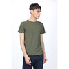 CicadaHood复古运动军事风圆领短袖T恤 商品缩略图5