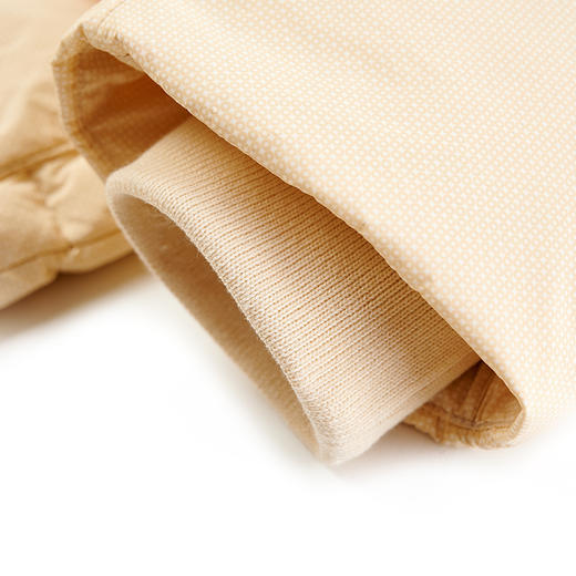 【辛巴娜娜】simbanana儿童羽绒服冬季新款男童中长款加厚保暖外套 商品图4