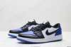 耐克乔丹Air Jordan 1 Low低帮休闲运动板鞋DV1312-200男女鞋 商品缩略图3