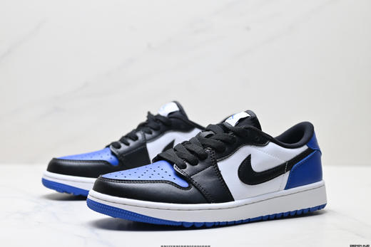 耐克乔丹Air Jordan 1 Low低帮休闲运动板鞋DV1312-200男女鞋 商品图3
