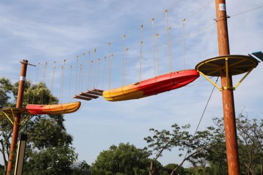 【佘山艾美】【童行大使CLUB】- 水陆空勇敢者挑战 商品图7