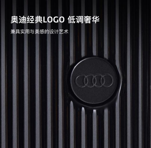 ×联名款20寸轻便行李箱 商品图1