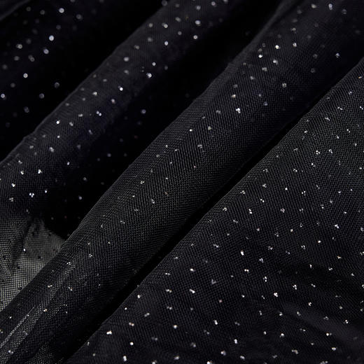 【辛巴娜娜】simbanana【大童】女童针织连衣裙冬季新款女宝宝气质公主裙毛衣裙篷篷裙 商品图2