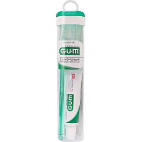 GUM牙周护理旅行套装